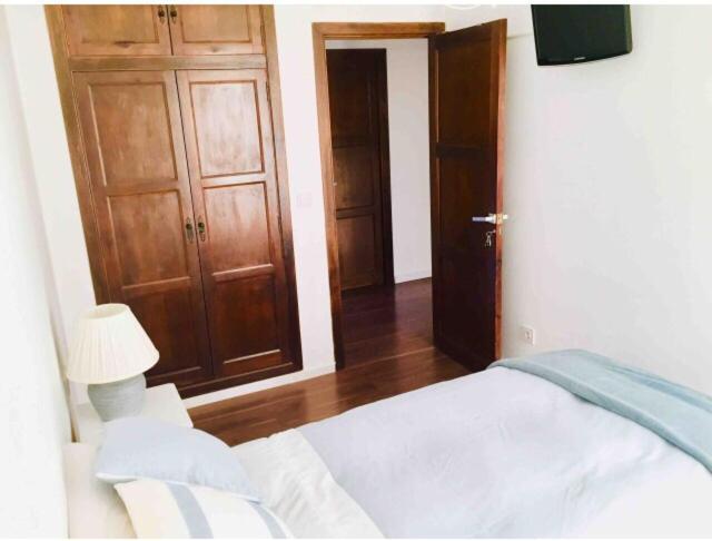 Valencia Beach Room With Private Bathroom Coliving Port Saplaya Esterno foto